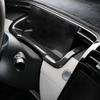 For Hyundai Tucson NX4 2026 2026 2026 Center Console Dashboard Frame Panel Decoration Cover Trim Carbon Fiber Car Accessories