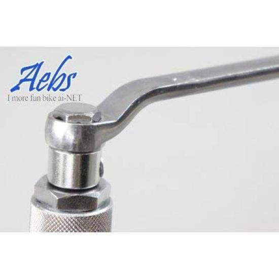 År Kaliper stempel returverktøy Bremsekloss spreder Stempel returverktøy [1 års garanti] [Aebs]