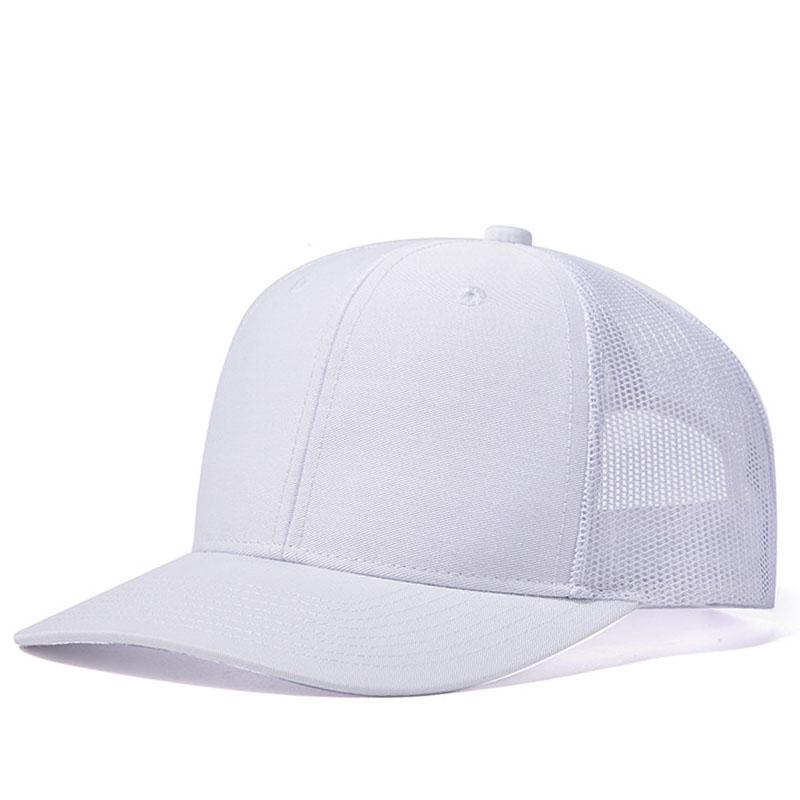 

Бейсбольная кепка с вышитым логотипом, летняя, ломающаяся сетка, пустая, кепка для грузовика, мужская, женская, текстовая буква, шляпы richardson, индивидуальный логотип Text embroidery