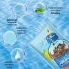 Cooling Patch for Heatstroke Prevention: Multi-Purpose Ice Patch for Military Training, Summer Heat Relief, and Mobile Phone Cooling
