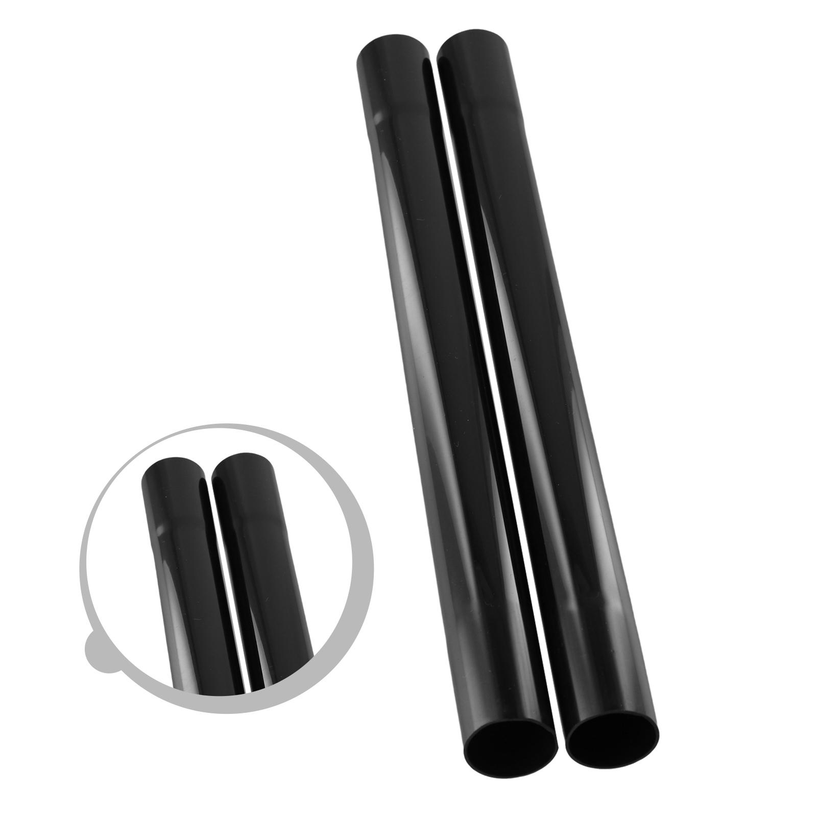 Extension Tubes Black Easy To Use Extension Tubes Plastic
