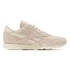 Reebok Classic Nylon Stucco Vintage Chalk Unisex Sneakers Cream 100032795