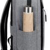 Versatile Backpack High Quality Oxford Cloth Black Grey Blue Red Business Rucksack Washable Computer Bag Unisex