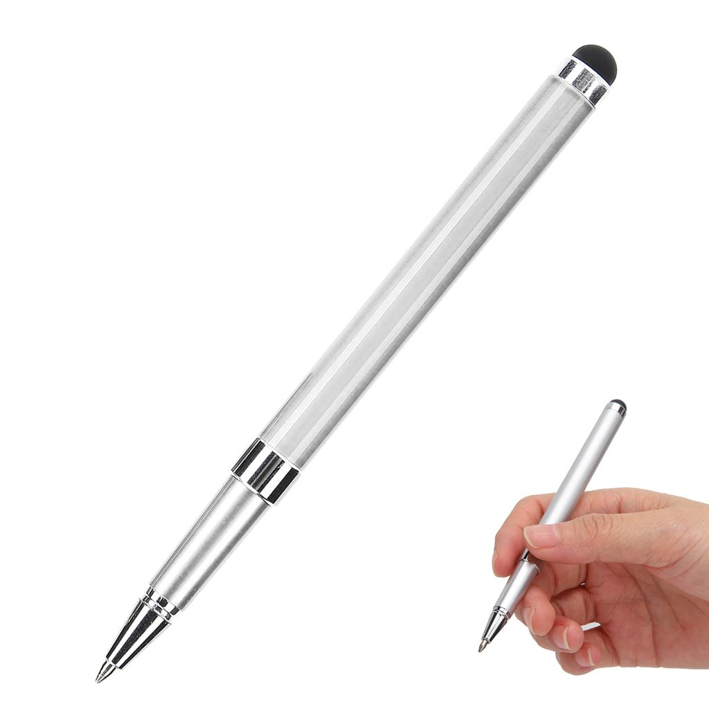 Sensitive Stylus Tablet Drawing Writing Touch Screen Pen for iOS Phone 5S66S78XSilver