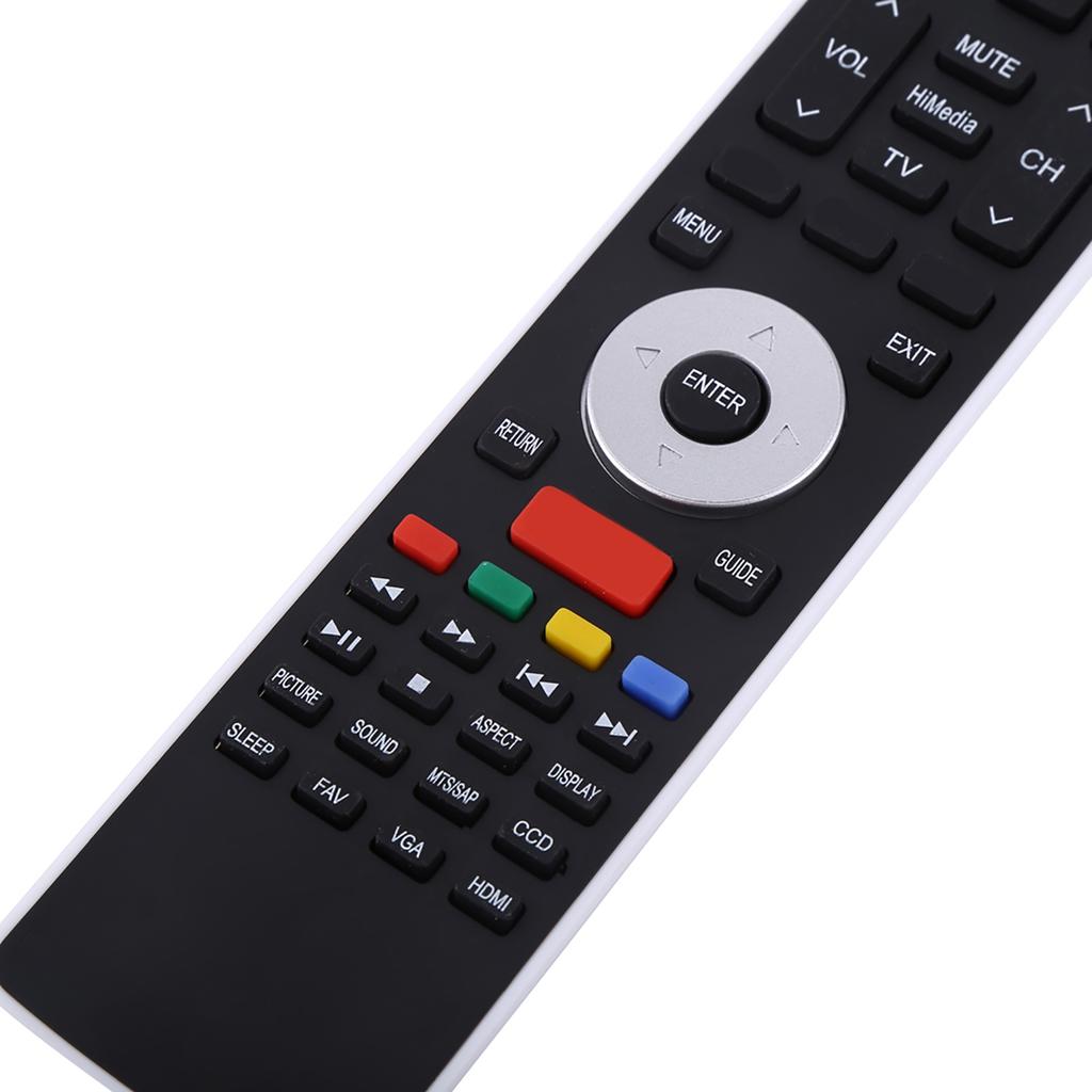 Smart Intelligence TV EN-33926A Remote Control Replacement   Controller For