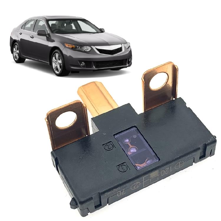 Auto Accessory for Odyssey Multi Fuses Black Car Repair Part