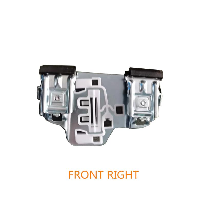 Window Regulator Repair Kit For SKODA