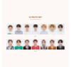 [USED] BTS 2021 SEASON'S GREETINGS