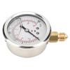 TS‑PGG604‑14bar 1 4BSP Y60 Radial Pressure Gauge for Industry Household Pressure Measurement