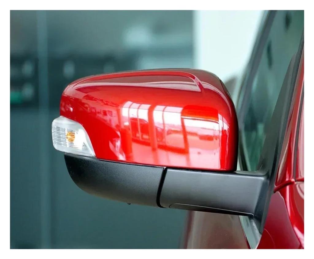 Door Mirror Cover for Volvo XC60 2009 2010 2011 2012 2013 Rearview Mirror Cap