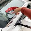Automotive Side Body Trim Molding Strip Door Window Bumper Scratch-Proof 3/5M