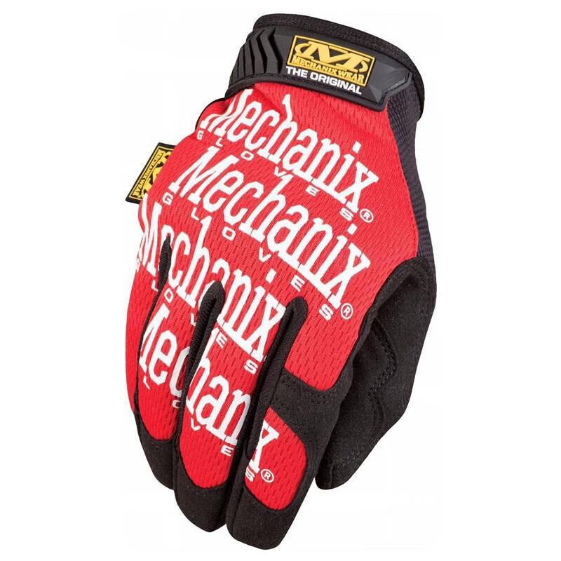 Mechanix Wear Original Tactical Gloves