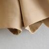 Spring 2025 Women's European-American Style Slit Hem Skirt Pants