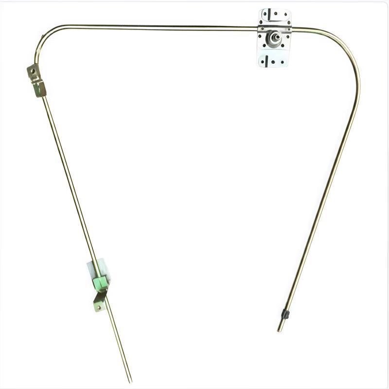 J.SU Shaanqi SX2300 Driver Side Window Regulator