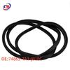 Trunk Lid Seal Strip for 2008-2013 Honda Accord 74865-TA1-J01FC