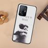 Teen Wolf Dylan Obrien Case For Xiaomi POCO X7 X6 Pro X3 X5 M6 F3 F5 F6 Pro 11T 12T 13T 14T Pro 13 14 Ultra Cover