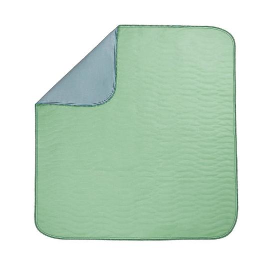 

Надзвичайно важка поглинаюча підкладка Швидкосихаюча підкладка для годування Багаторазова миюча підкладка для сечовипускання при нетриманні для домашніх тварин Дорослі, які змінюють підгузники S