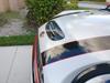 Carbon Fiber Hood Scoop Vent for MINI COOPER S (F54-F57)