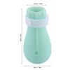 4Pcs Cat Protection Anti-scratch Cat Foot Covers Small Protective Cat Shoes Comfortable Soft Pet Cleaning Supplies Home