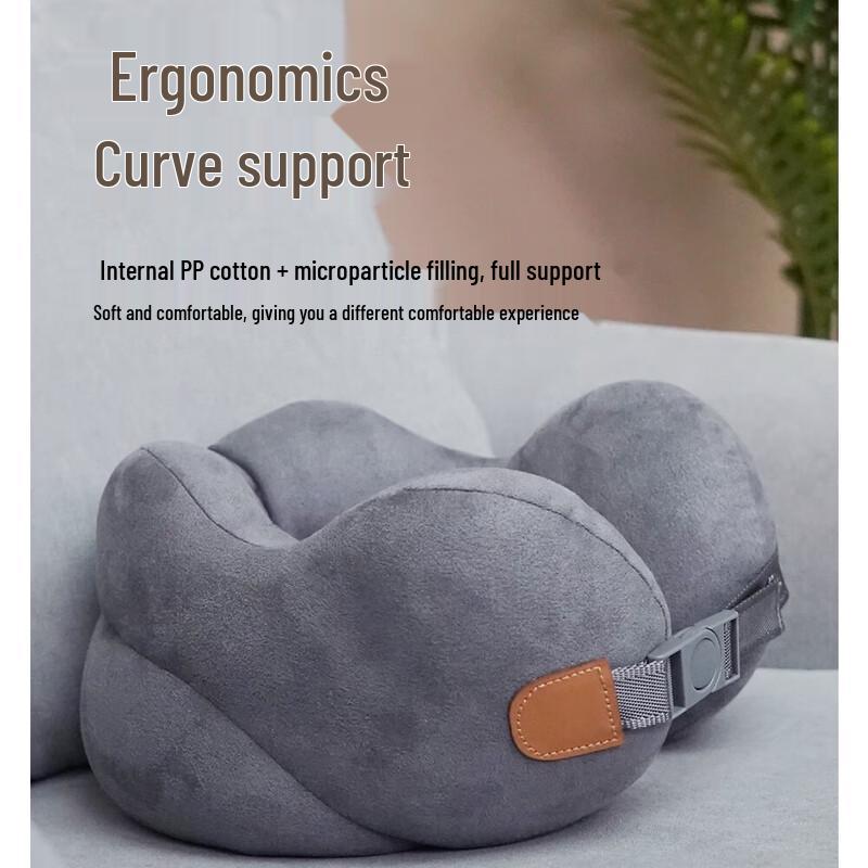 Breo Nap Baby Neck Massager Pillow