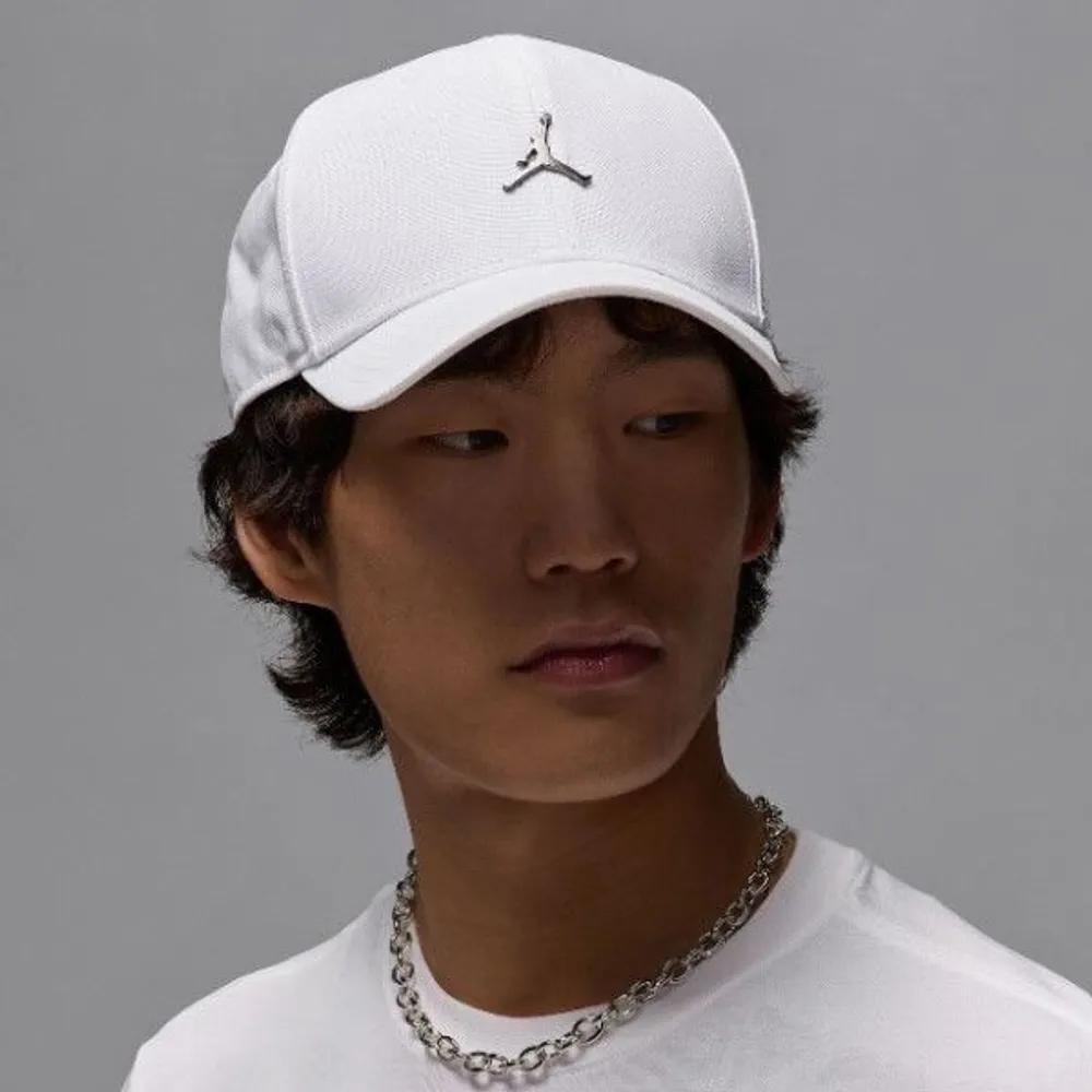 Hat HQS HM5750-100 Rise Structure Metal Jumpman Hat 58