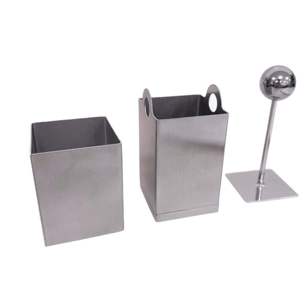 Stainless Steel Tofu Cutter Manual Chrysanthemum Shape Slicer Creative Tofu Press Mold  DIY