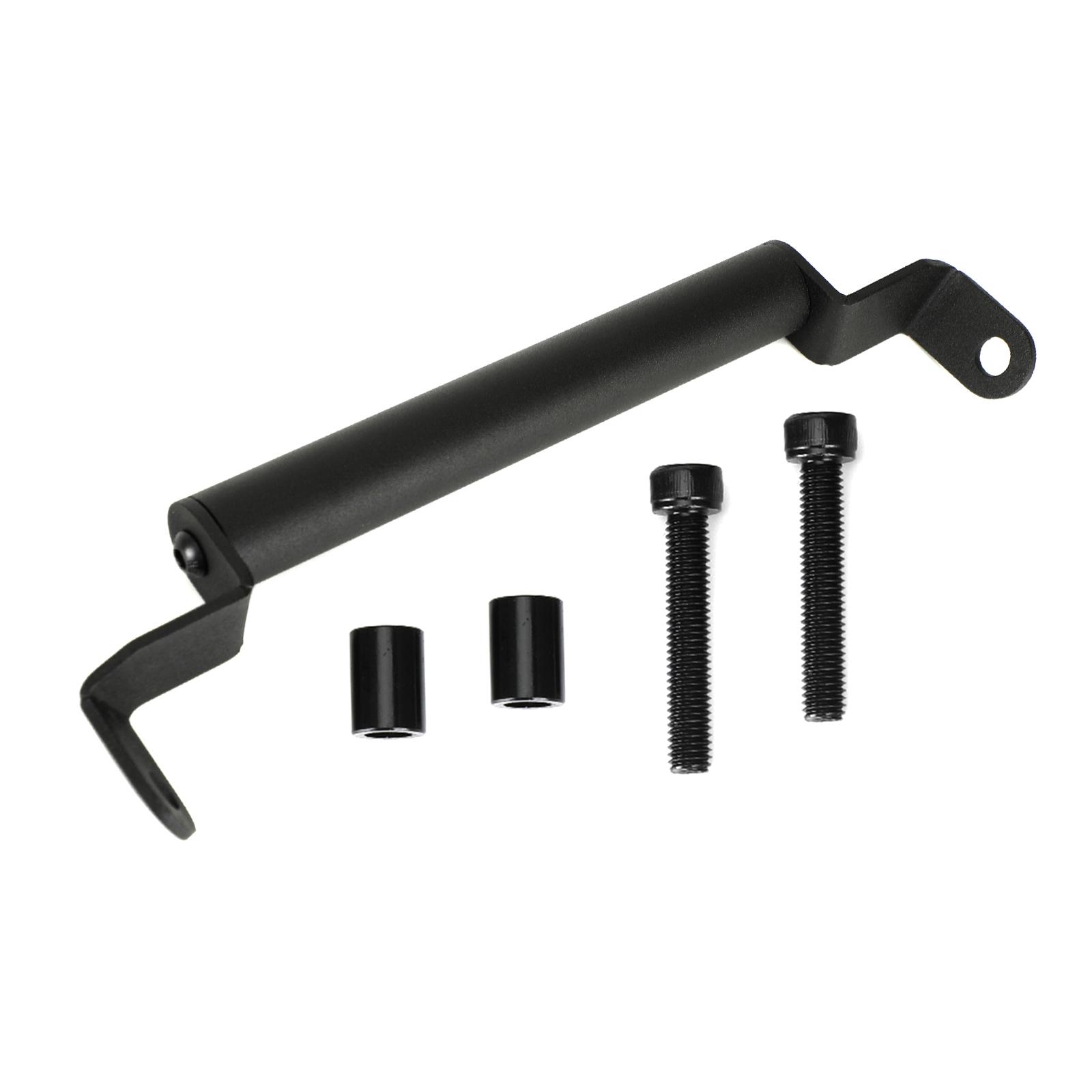 

Кронштейн для навигатора телефона Кронштейн-удлинитель для Kawasaki Ninja 250 18-21 400