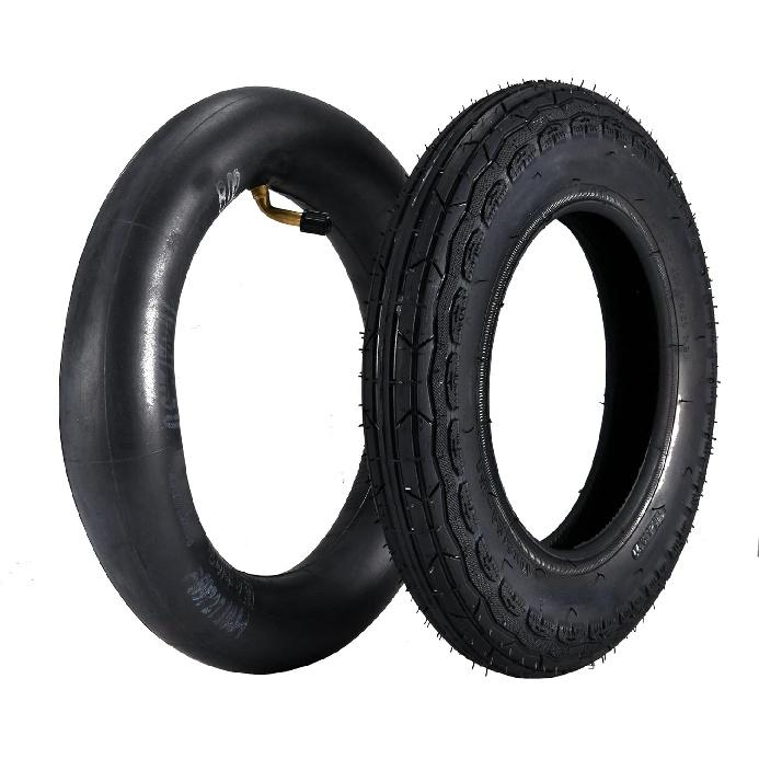 Electric Scooter Tire,Scooter Tires And Inner Tubes,10 Air Filled Tires, Can Be Use For Gotrax G4,GMAX,GMAX ULTRA,TOUR XP(Tires And Inner Tubes)
