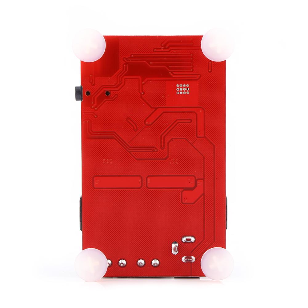 TDA7492 50W+50W Audio Receiver Digital Integrated Power Amplifier Board CSR8635 Bluetooth V4.0