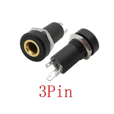 Akcesoria do audio i wideo – Audio adaptery