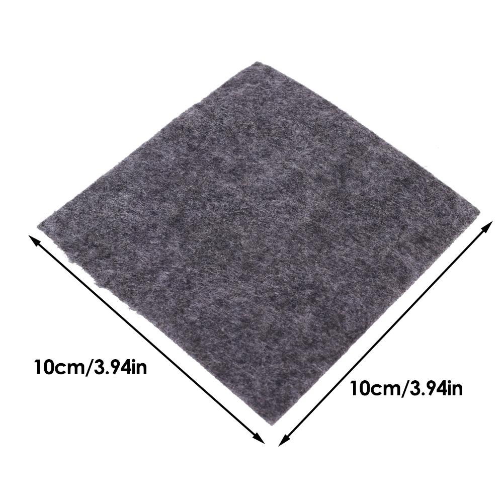 Multifunctional Nano Magic Cloth Car Scratch Repair Tool Nano Shining Cloth Motorcycle Paint Polishing Car Accessories