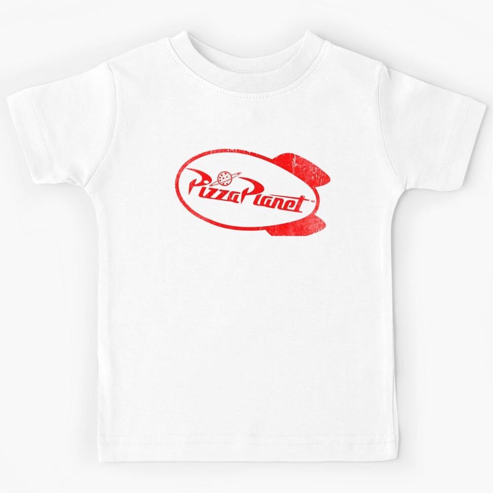 Lightyear Planet Kids T-Shirt 120