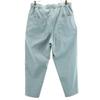 and wander made in Japan Stretch pants L Blue Outdoors Women Used
