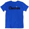 Cheerios Lieblings-Müsli-Marke Frühstück T-Shirt