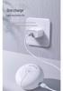 Child and Elderly Electric Nail Clippers and Grinder for Home Use