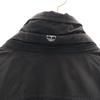 Timberland Jacket M Charcoal black With liner Men's Used