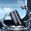 A10 Starry Sky Car Perfume Diffuser: Automatic Sprayer for Long-lasting Odor Removal and Fragrance