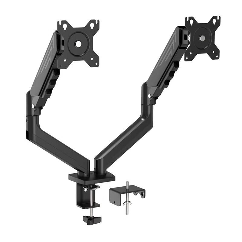 OLOEY F160 Dual Monitor Desk Mount