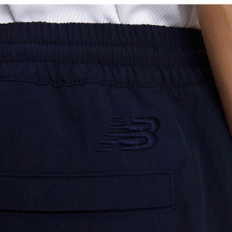 New Balance Shorts Lqj Nbnve2a413 59 Uni Nbsc 4 Part 5 Graphic Shorts