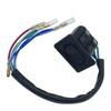 Trim Tilt Switch 87-856990 896620 87-8M0042301 for Mercury Cowl Cowling Pan for Mercury Mariner Tracker 30-300 HP