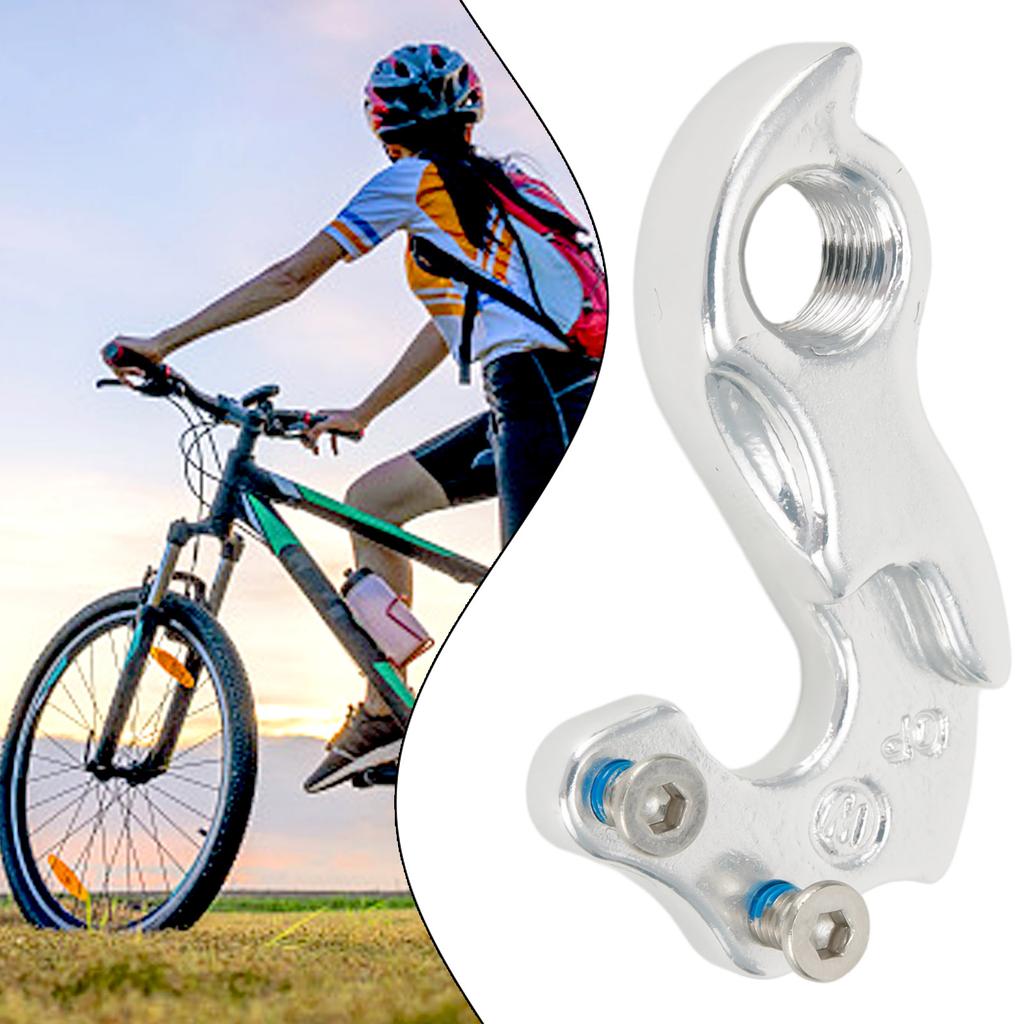Bicycle Parts Derailleur Hanger Bike Accessories Cycling Frame Extender