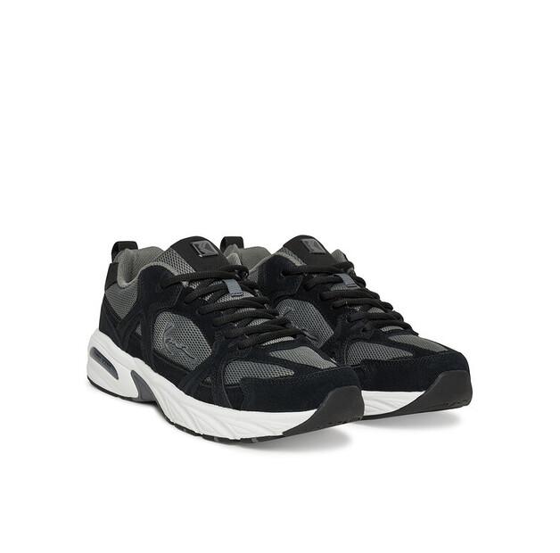 Men's Sneakers Karl Kani Prime Runner Pd00003094 Black