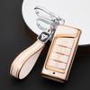 GAC Trumpchi Car Key Protective Case for M8 M6 GS4 Coupe GS5 GS3 GS8 GA4 with Buckle