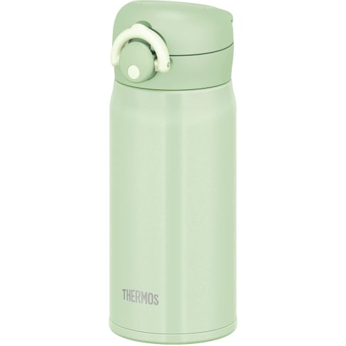 Thermos Vacuum Insulated Portable Mug, 350ml, Mint Green, JNR-352 MG