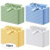 10pcs Square Silky Satin Napkin 30x30cm Table Napkins New Dinner Napkins  Birthday Party Decor