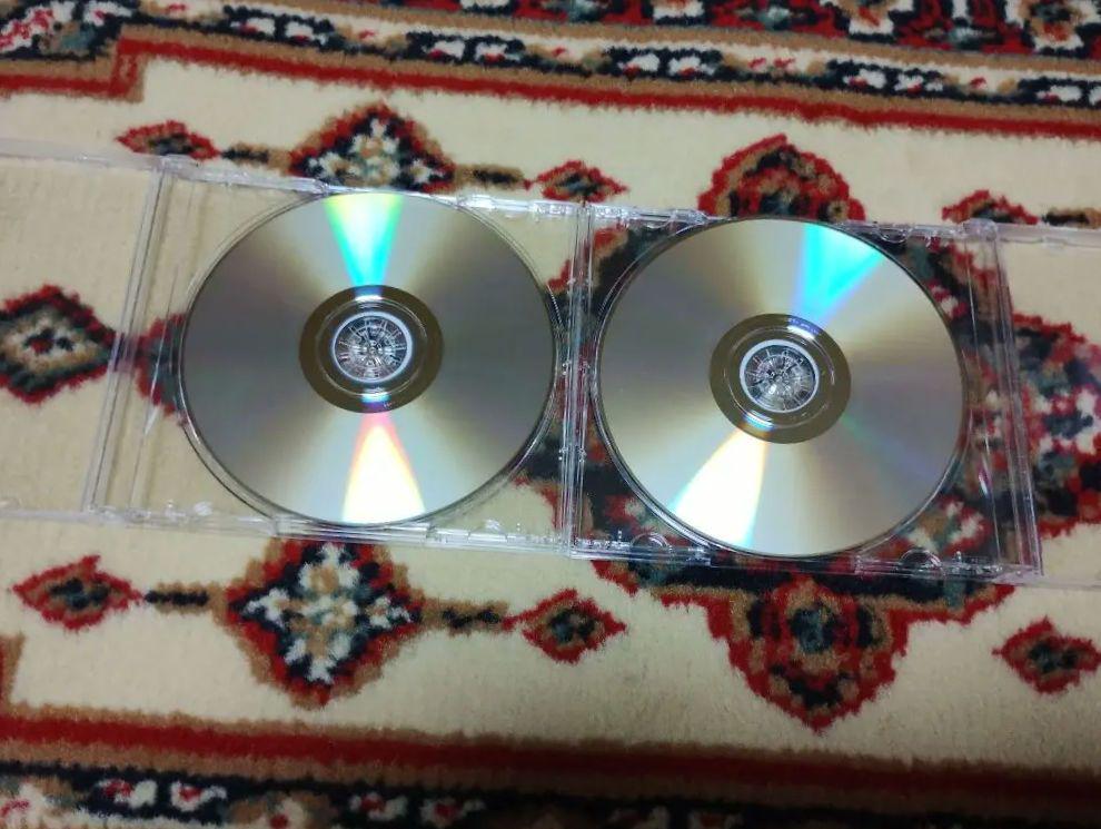 [USED] [D4DJ / Limited CD.]