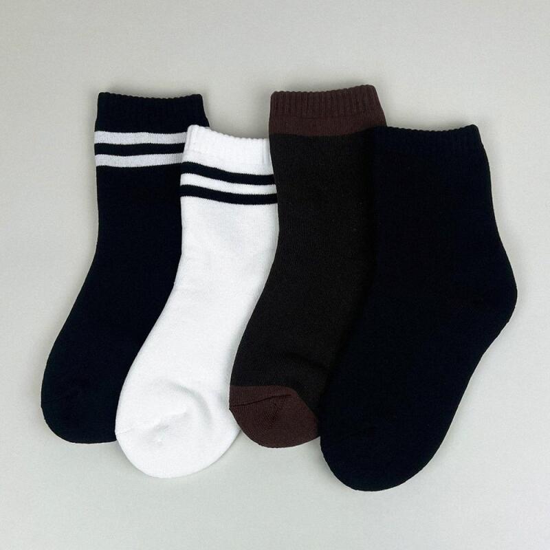 3500 Cozy Cushion Socks Random delivery