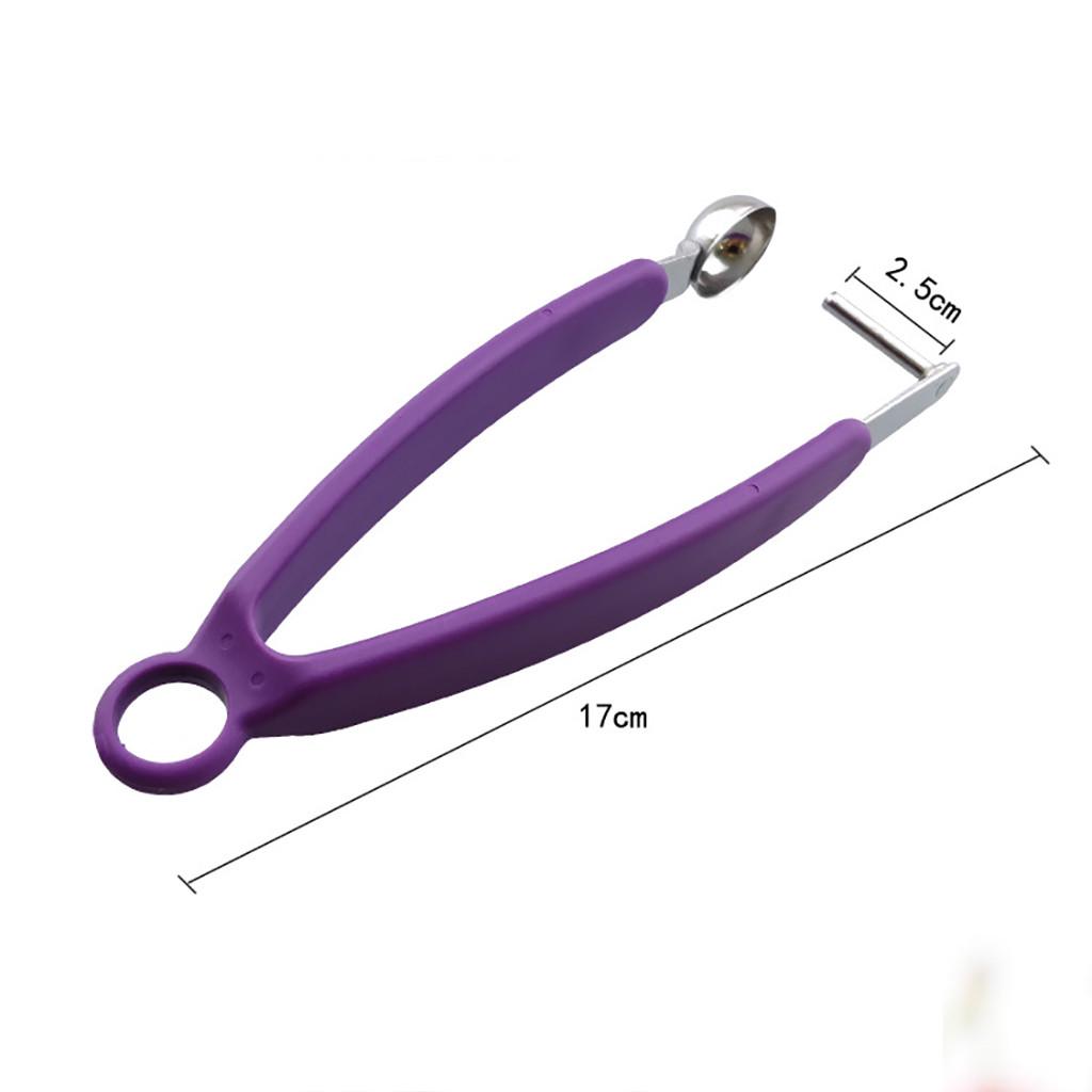  Olive Pits Pitter Stone Seed Remover Machine Container Kitchen Tool