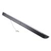20 Inch RV LED Awning Porch Light 6000K Cool Down Angle Flood Beam Utility Light Fixture for Truck Trailer Camping Car