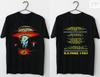 Vintage Boston Rock Band Konzert Tour Shirt 1987 T-Shirt Unisex T-Shirt